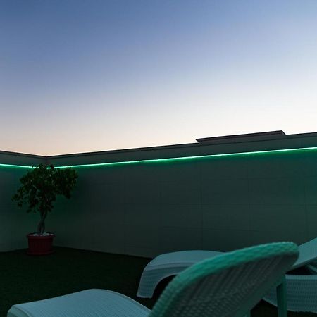 Dal Signor Wolf Bed & Breakfast Pezze Di Greco Dış mekan fotoğraf
