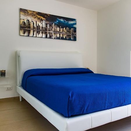 Dal Signor Wolf Bed & Breakfast Pezze Di Greco Dış mekan fotoğraf