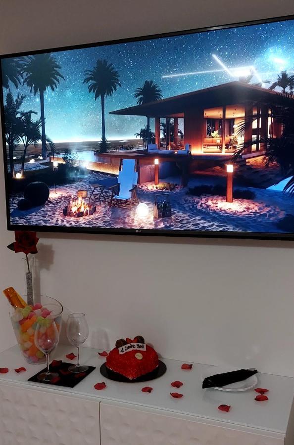 Dal Signor Wolf Bed & Breakfast Pezze Di Greco Dış mekan fotoğraf