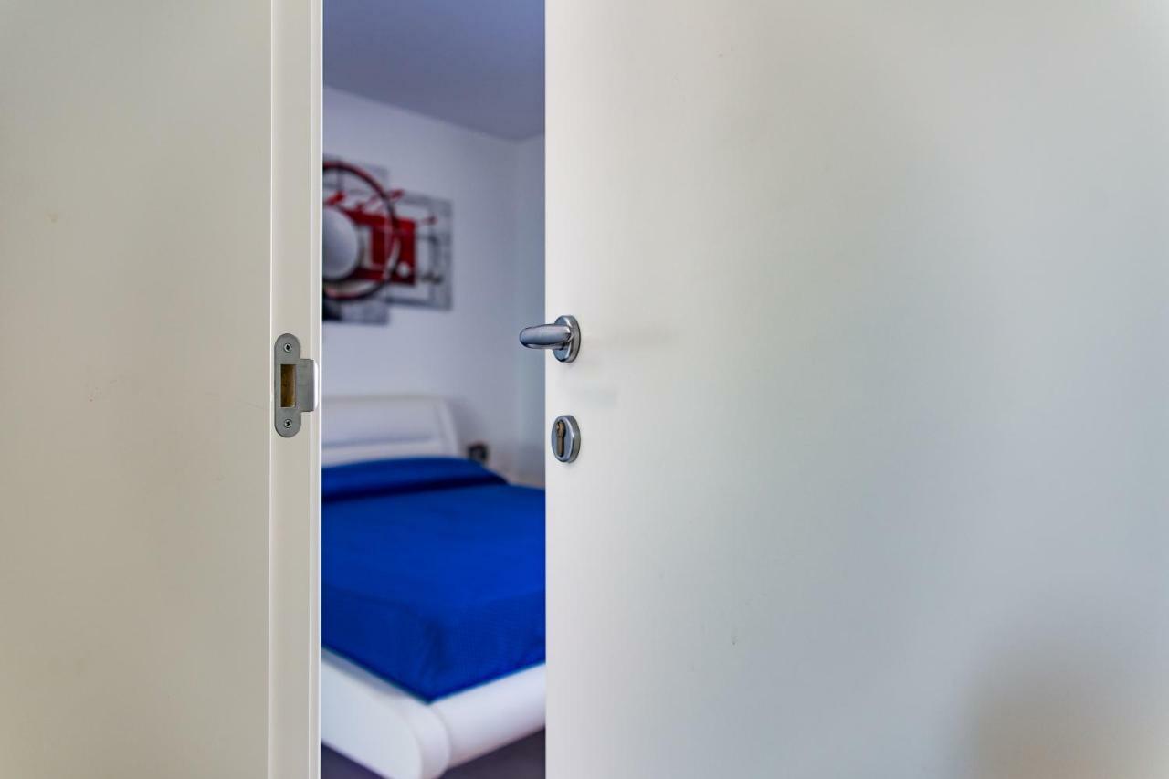Dal Signor Wolf Bed & Breakfast Pezze Di Greco Dış mekan fotoğraf